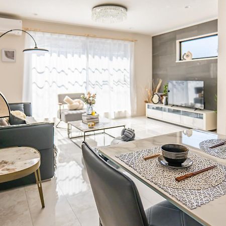 桜の川18 5 Minutes Htsudai Station, 1 Minute Train To Shinjuku, 120㎡ Villa, Four Bedrooms Токио Экстерьер фото