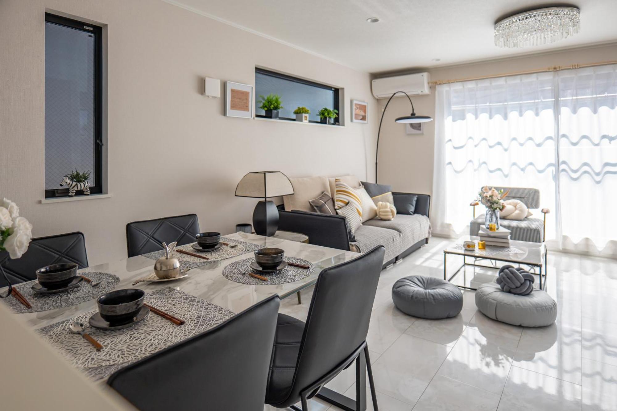 桜の川18 5 Minutes Htsudai Station, 1 Minute Train To Shinjuku, 120㎡ Villa, Four Bedrooms Токио Экстерьер фото
