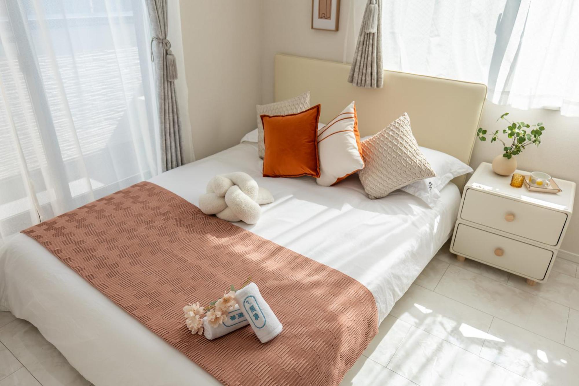 桜の川18 5 Minutes Htsudai Station, 1 Minute Train To Shinjuku, 120㎡ Villa, Four Bedrooms Токио Экстерьер фото