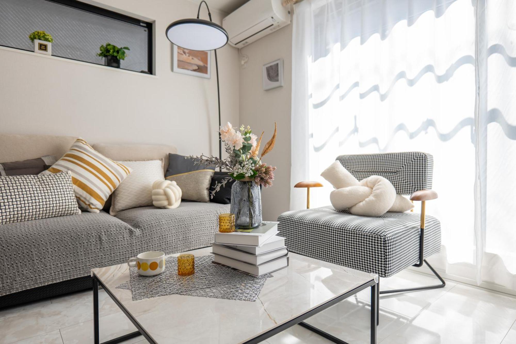 桜の川18 5 Minutes Htsudai Station, 1 Minute Train To Shinjuku, 120㎡ Villa, Four Bedrooms Токио Экстерьер фото