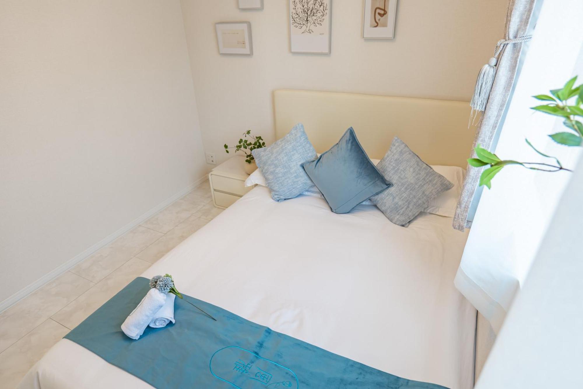 桜の川18 5 Minutes Htsudai Station, 1 Minute Train To Shinjuku, 120㎡ Villa, Four Bedrooms Токио Экстерьер фото